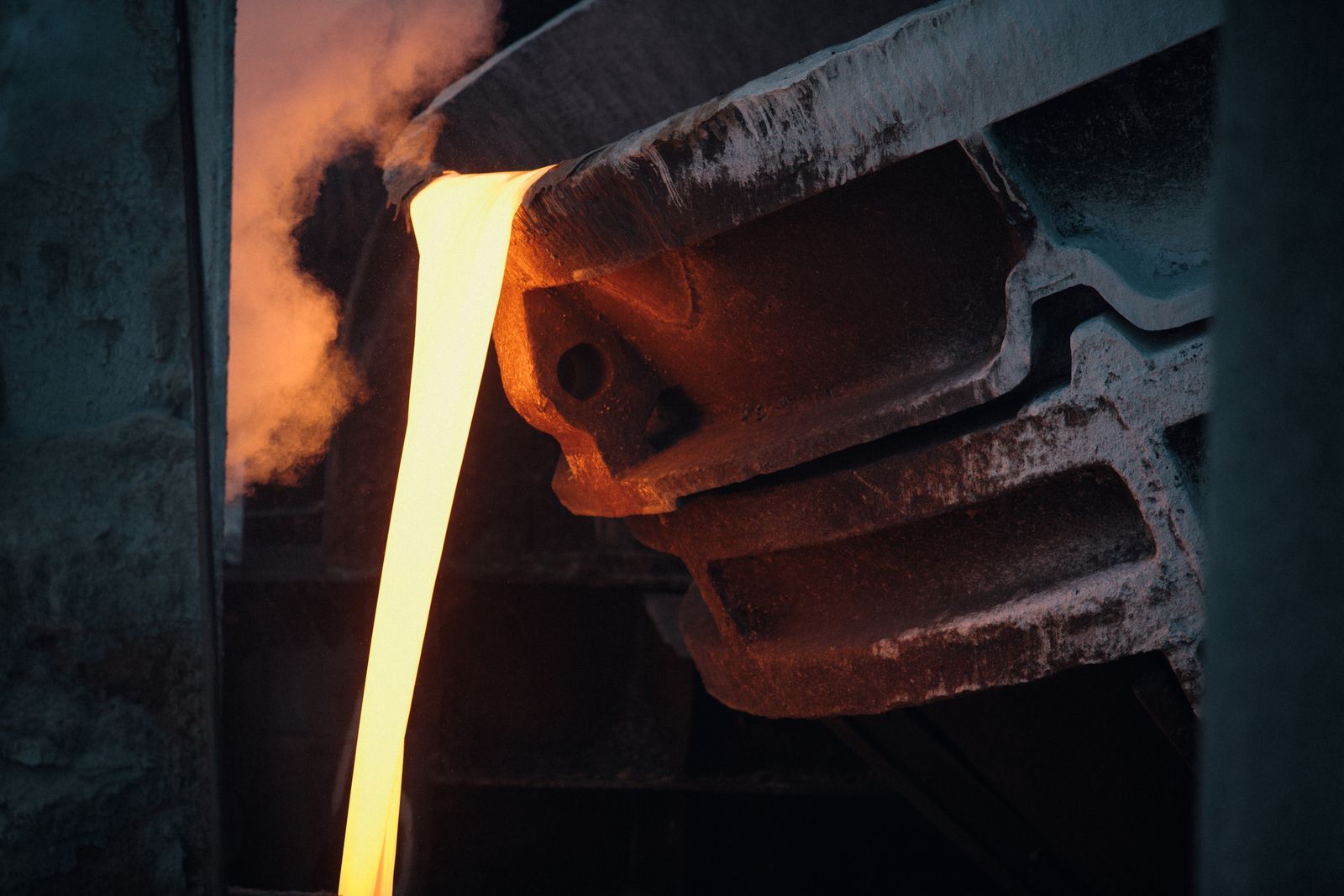 Manufacturing