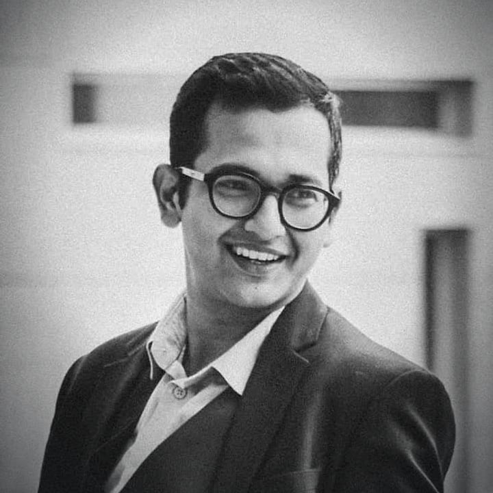 Aritra Sen