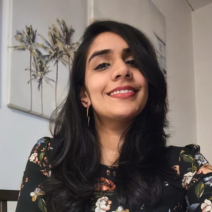 Shivani Kosana